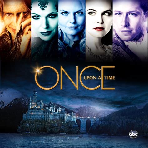 how many episodes season 1 once upon a time